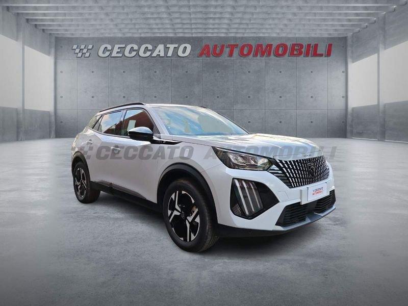 Peugeot 2008 2008 54 kWh Allure
