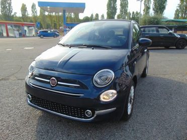 FIAT 500C 1.2 Lounge/GPL