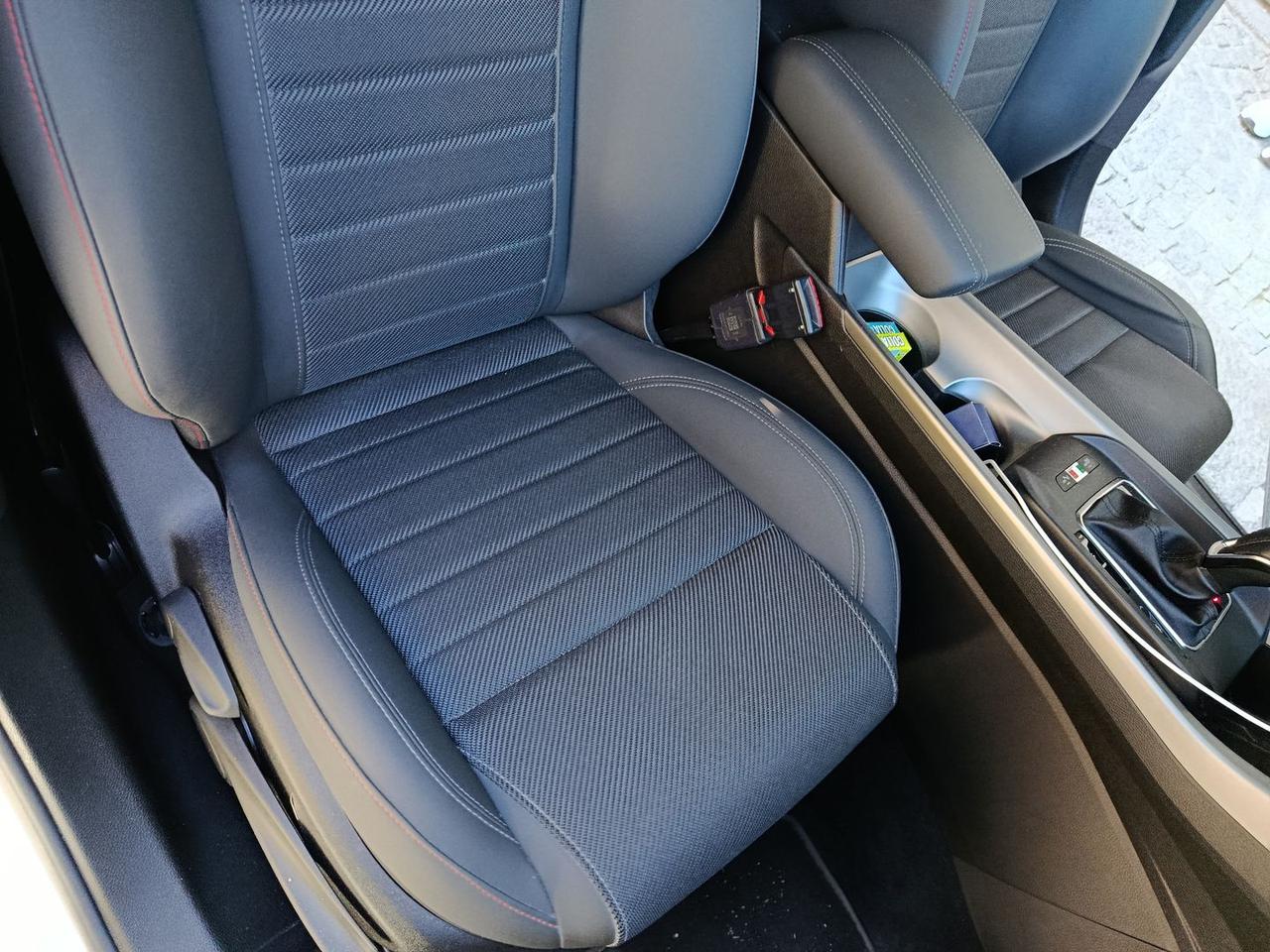 Alfa Romeo Tonale Sprint 1.6 VGT-D #8132