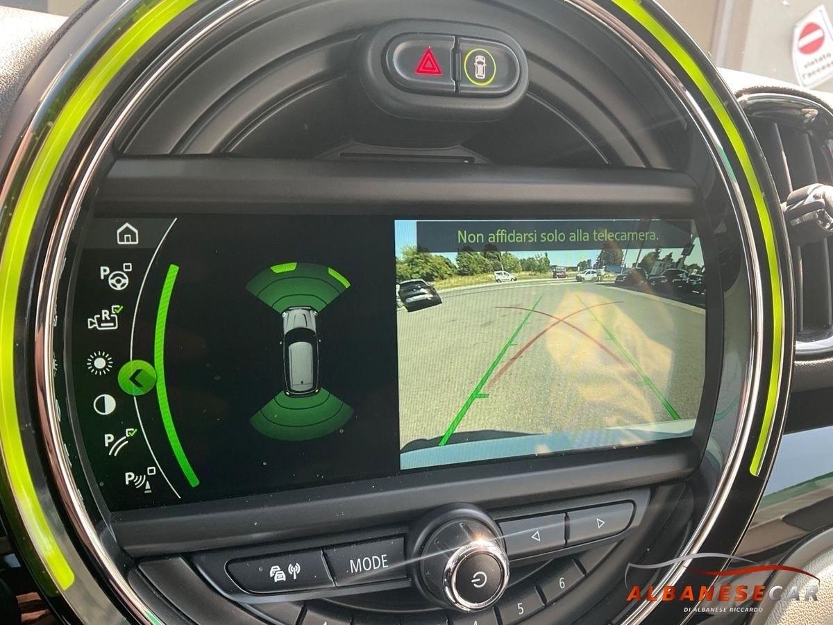 Mini Countryman John Cooper Works 2.0 SD Hype ALL4 Automatica