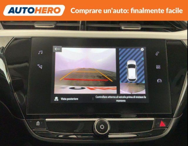 OPEL Corsa 1.2 Design & Tech