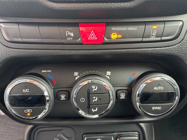 Jeep Renegade 1.6 Mjt DDCT 120 CV Limited