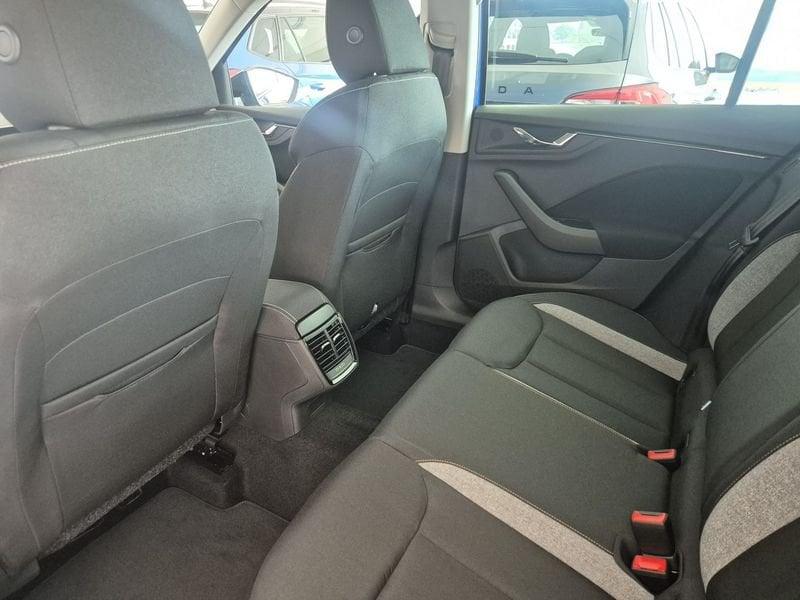 Skoda Kamiq 1.0 TSI Black Dots NUOVA DA IMMATRICOLARE