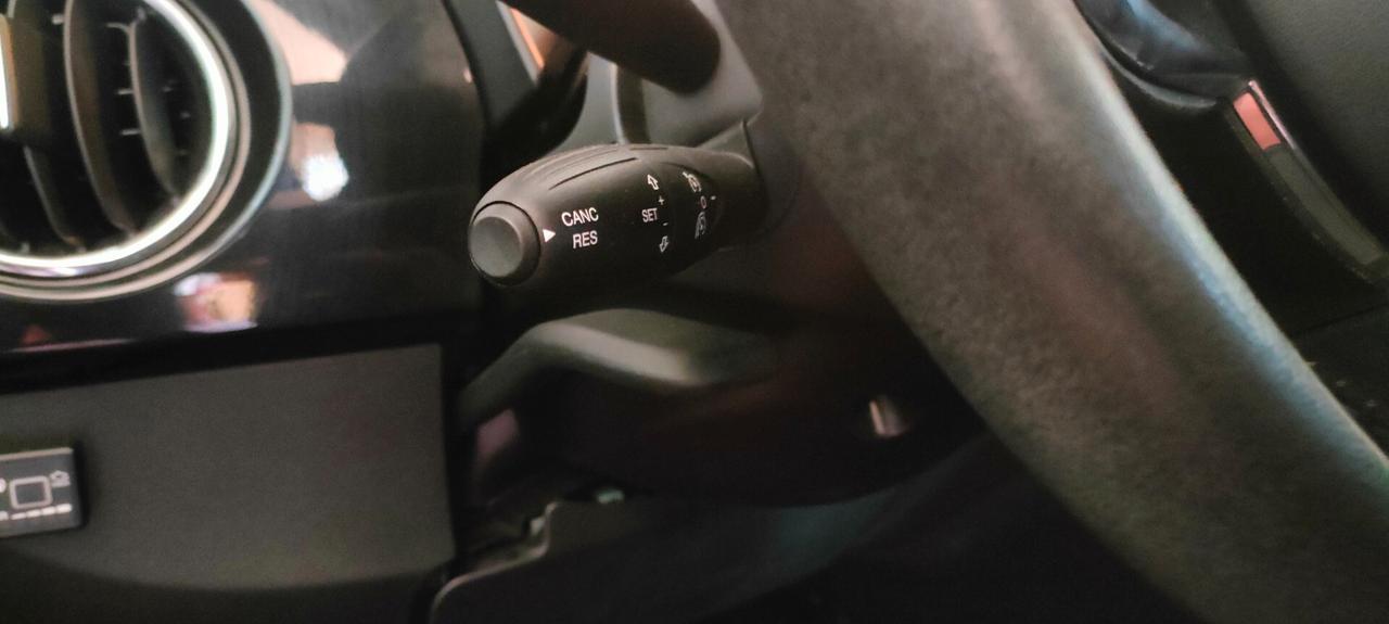Fiat 500 1.2 Collezione GPL