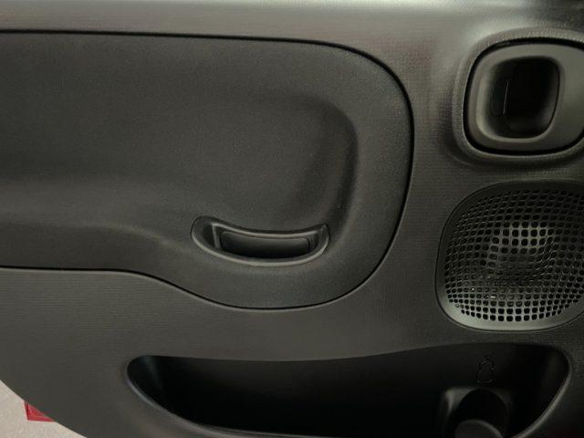 FIAT Panda 1.0 Hybrid 70 CV KM0 MY25