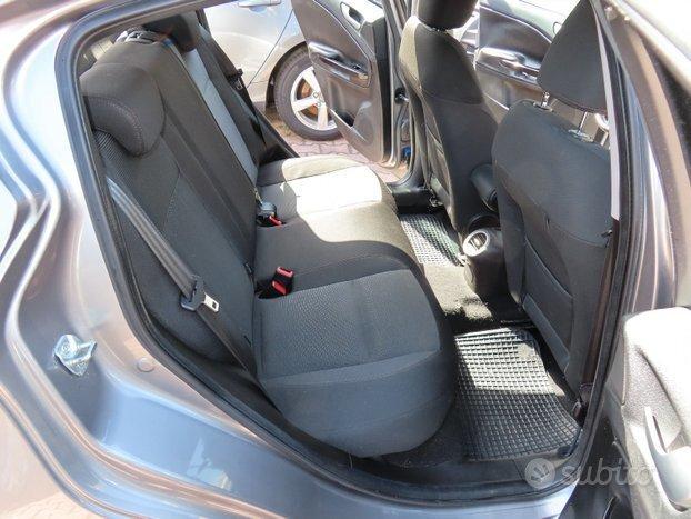 Giulietta 1.4 BENZINA 120 CV T-JET