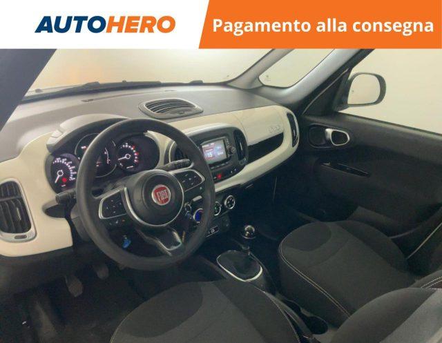 FIAT 500L 1.3 Multijet 95 CV Mirror