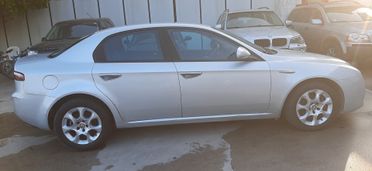 Alfa romeo 159 tdi 1.9 berlina