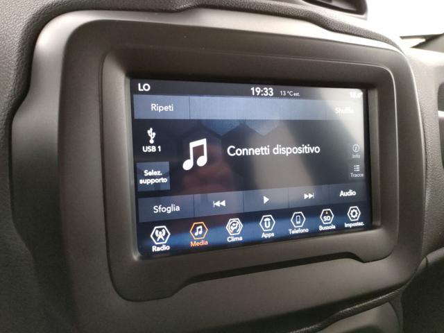 JEEP Renegade 1.0 T3 Limited