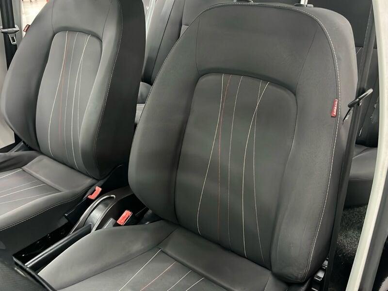 SEAT Ibiza 1.6 TDI 90cv STYLE