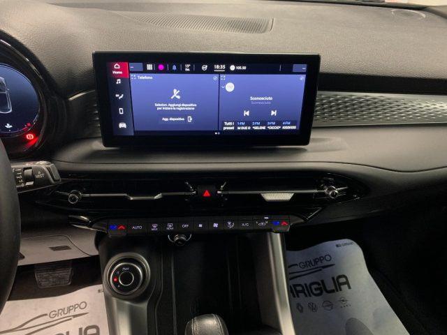 ALFA ROMEO Tonale 1.6 Diesel Automatico TCT6 Super