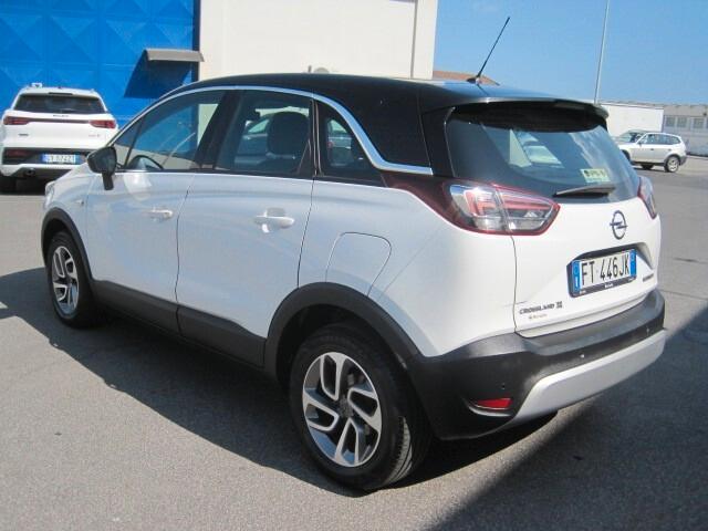 Opel Crossland X 1.5 ECOTEC D 102 CV Start&Stop 120 Anniversary