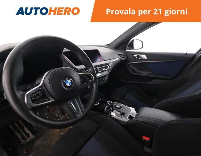 BMW 118 d 5p. Msport