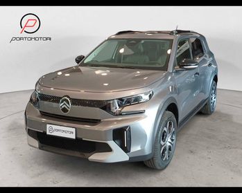 CITROEN Nuova C3 Aircross HYBRID 145 ëDCS6 - PLUS