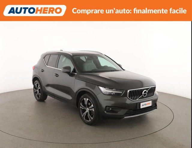 VOLVO XC40 D3 Geartronic Inscription