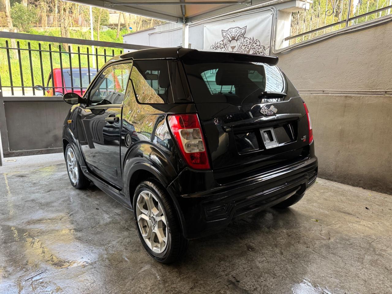 Ligier JS50 Unico proprietario Finanziabile Permute