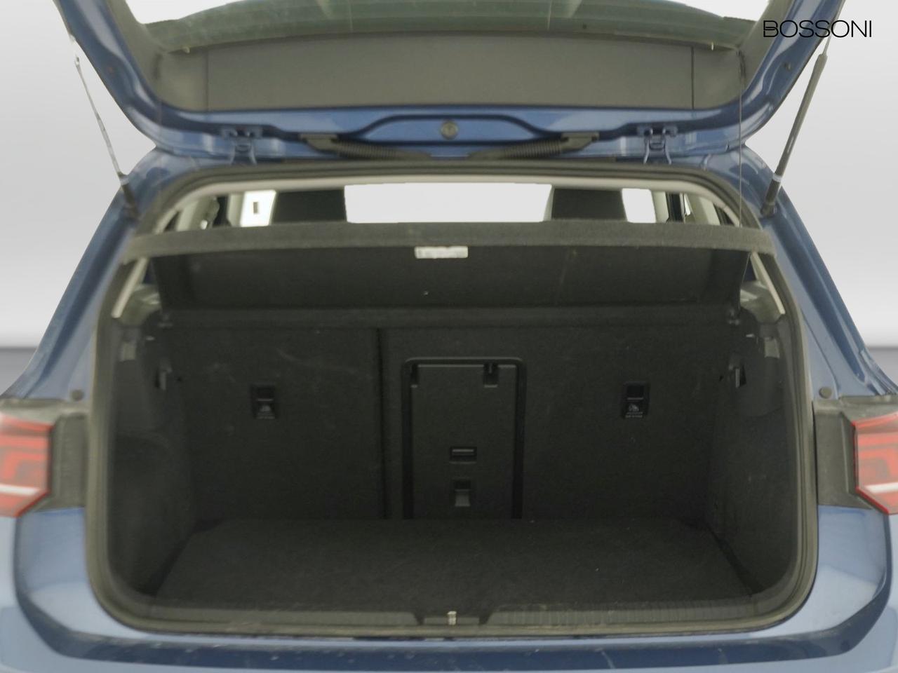 Volkswagen Golf 2.0 tdi scr 150cv style dsg