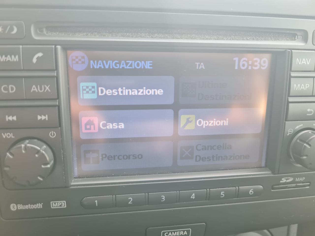 Nissan Qashqai 1.5 dCi DPF n-tec