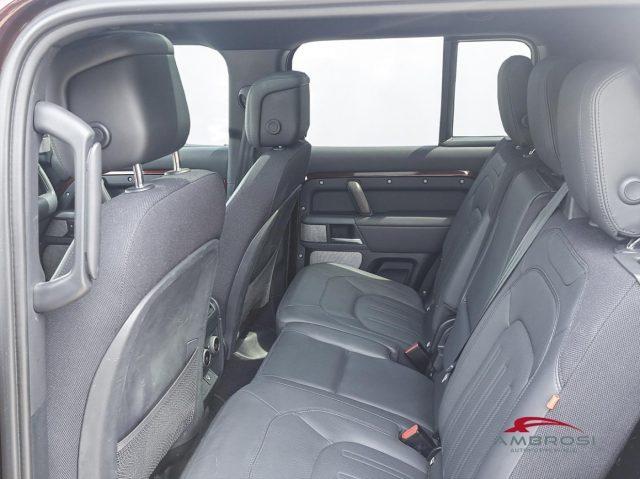 LAND ROVER Defender 130 3.0d i6 mhev X awd 300cv auto 8p.ti