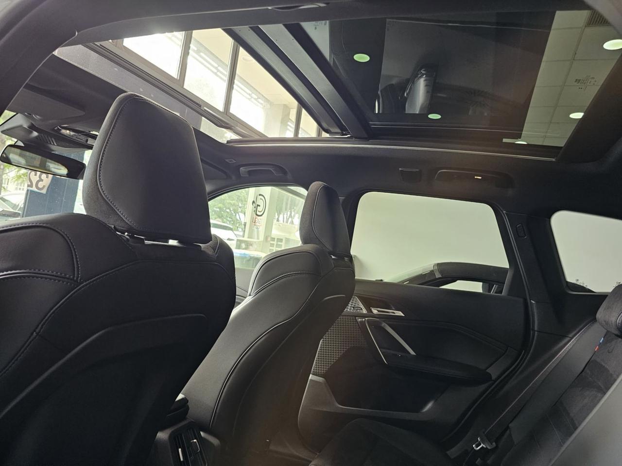 BMW X1 XDrive MSport Tetto C.19" Cam M-Sport New Model