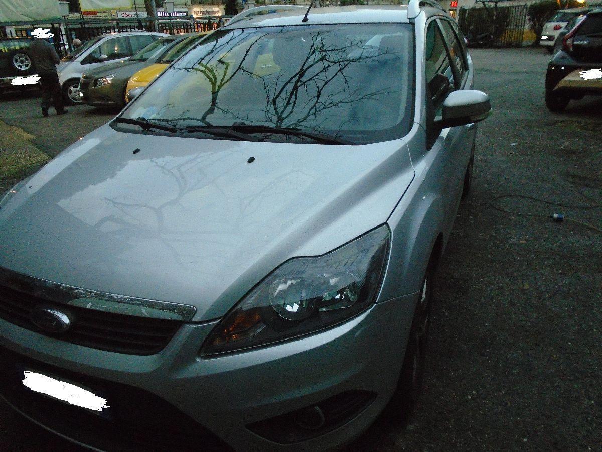 Focus SW'11 UNICO PROP. OK NEOP.