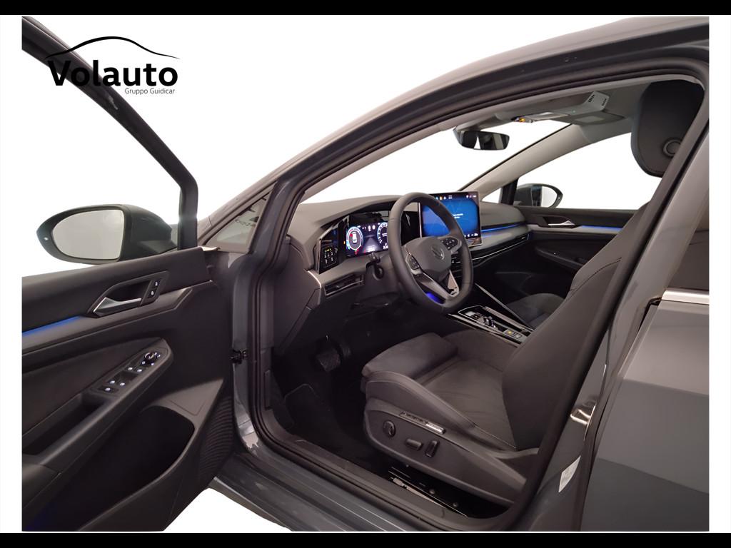 VOLKSWAGEN Golf VIII 2024 - Golf 2.0 tdi Style 150cv dsg