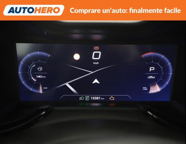 ALFA ROMEO Junior 1.2 136 CV Hybrid eDCT6 Speciale