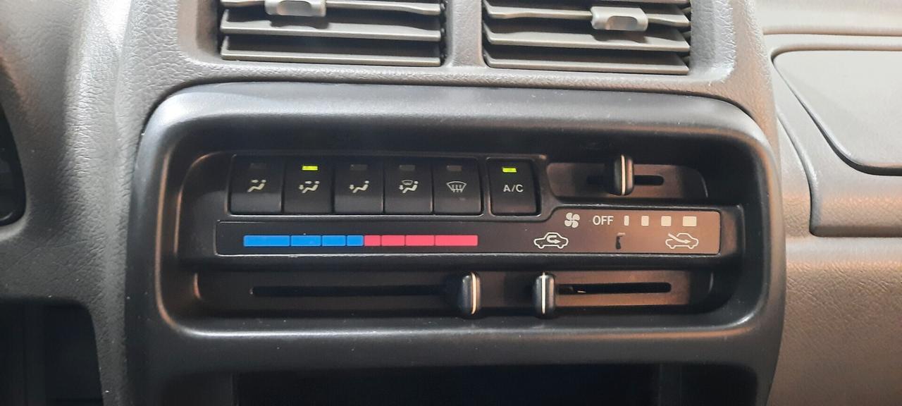 Suzuki Vitara 1.6i 16V cat S.W. JLX D.L.Berman