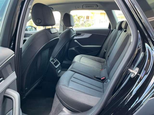 Audi A4 allroad 45 TFSI MHEV 245cv S-tronic Business