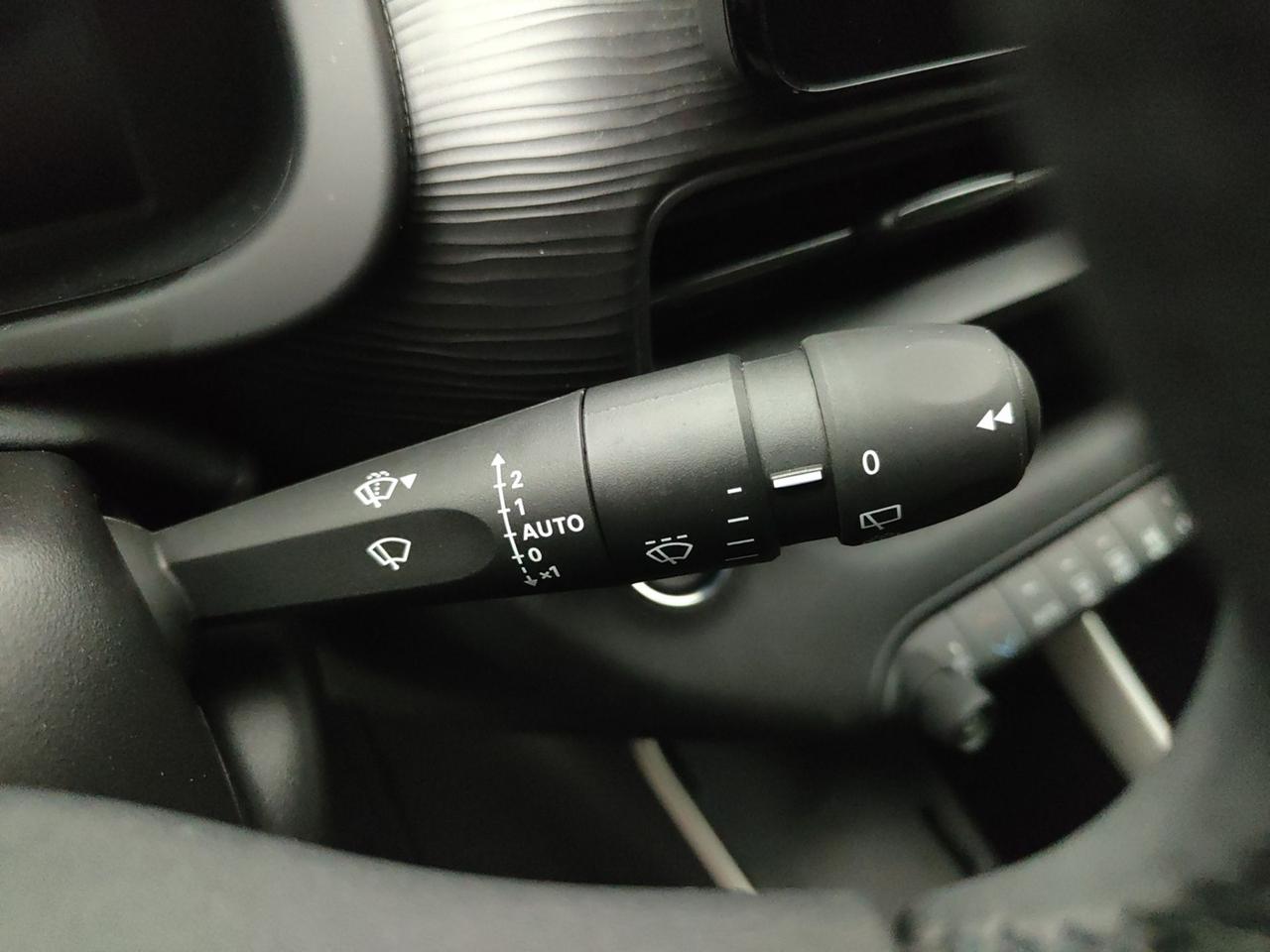 JEEP Avenger 1.2 T 100CV ALTITUDE