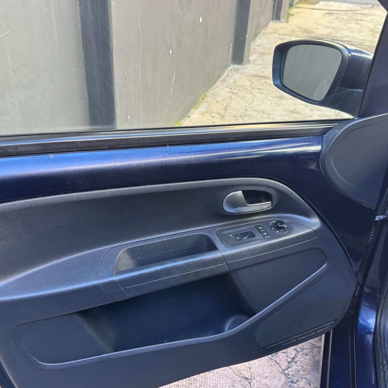 Skoda Citigo 1.0 60 CV ASG 5 porte Ambition