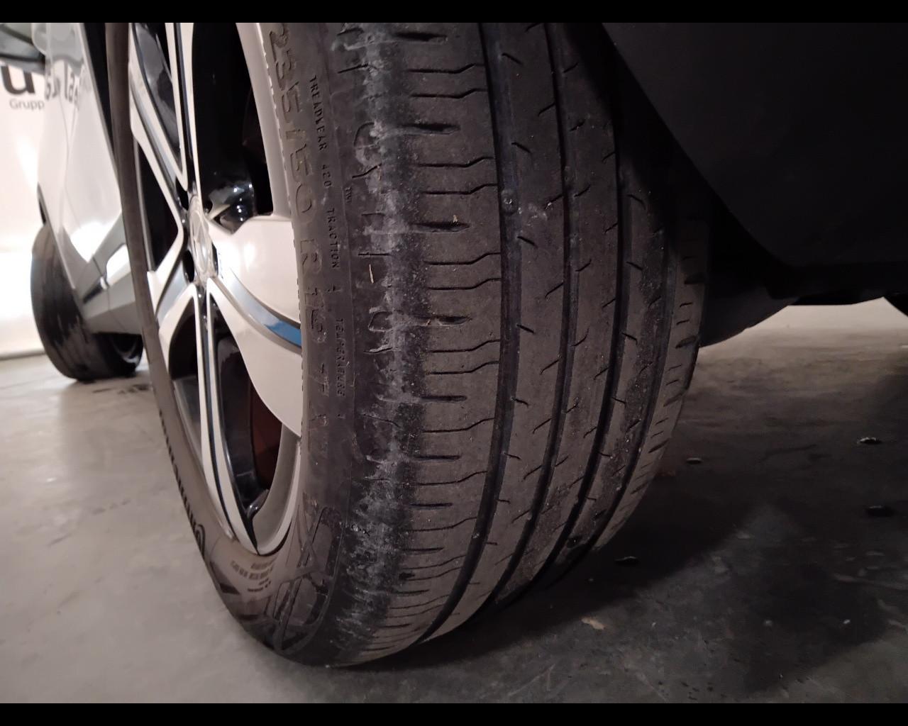 Mercedes-Benz EQA - H243 2021 - EQA 250 Sport Plus