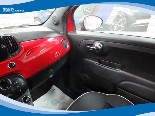 FIAT 500 S 1.2 69cv EU6