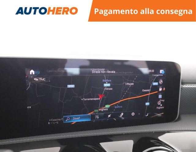 MERCEDES-BENZ A 220 Automatic Sport