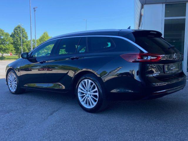 OPEL Insignia 2.0 CDTI S&S Aut. Sports Tourer Innovation