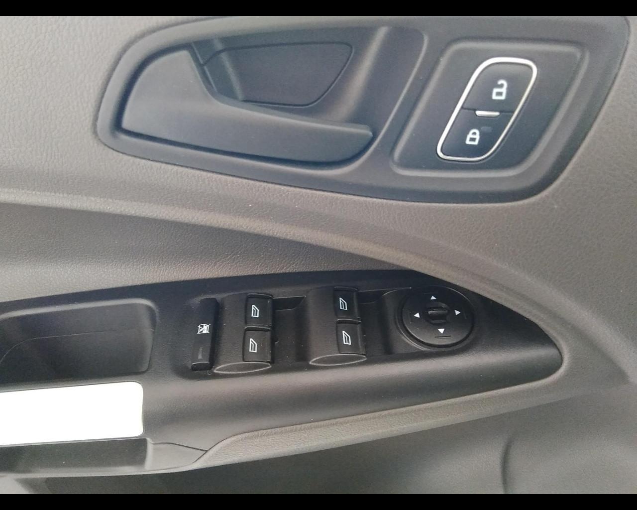 FORD Transit Connect 220 1.5 ecoblue(tdci) 120cv Trend L1H1 auto Combi