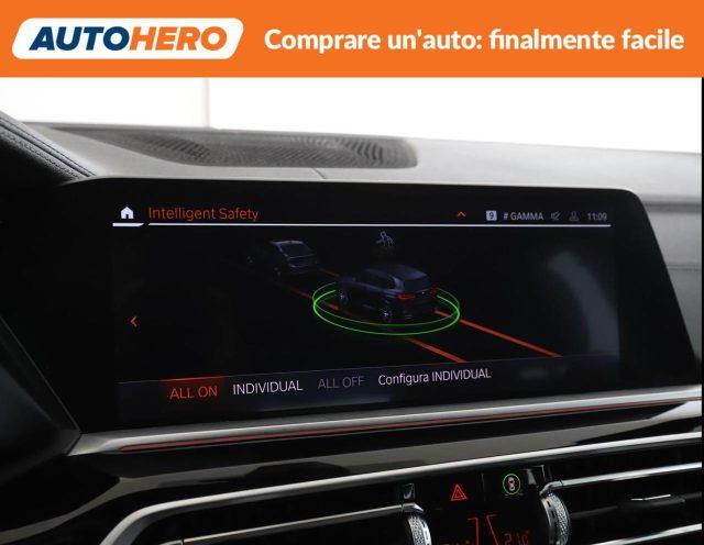 BMW X5 xDrive25d Msport