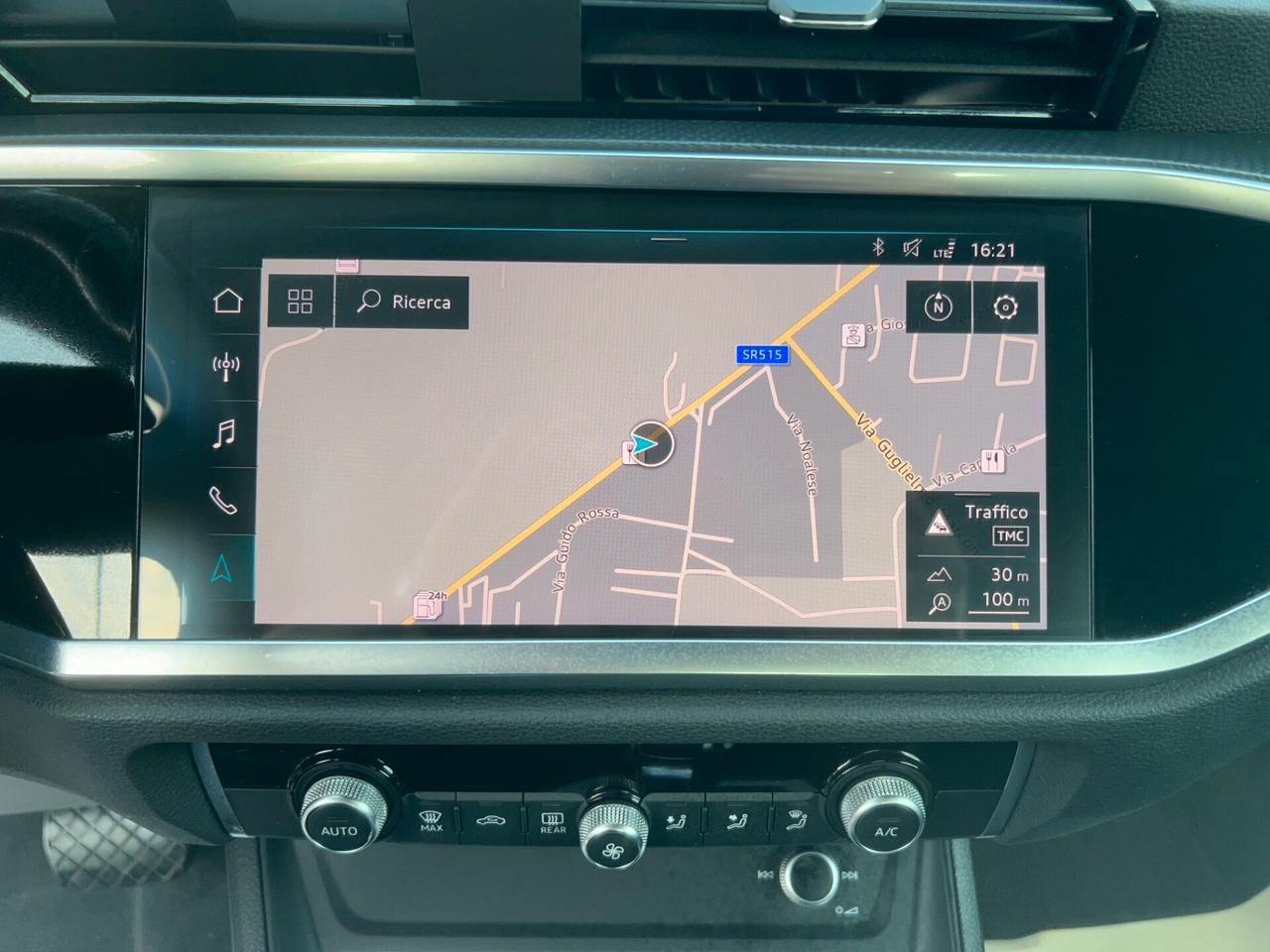 Audi Q3 35 TDI quattro S tronic Business Advanced