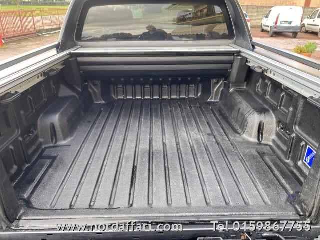 FORD Ranger 2.0 ECOBLUE aut. 205 CV DC Wildtrak X 5 posti