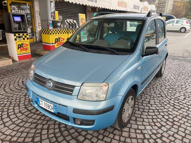 Fiat Panda 1.1 Actual