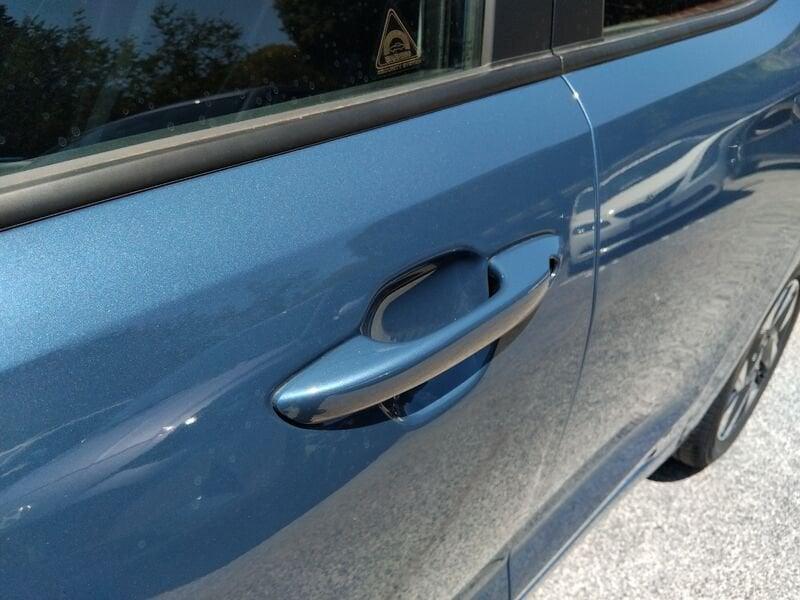 Hyundai i10 NUOVA PE MY25 5P 1.0 MT CONNECTLINE