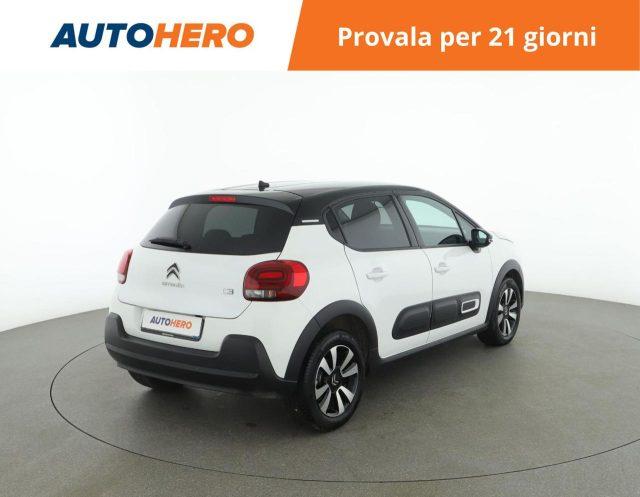 CITROEN C3 PureTech 110 S&S Max