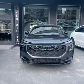 Audi Q3 SPB 35TDI Sline edition KM ZERO 06/26