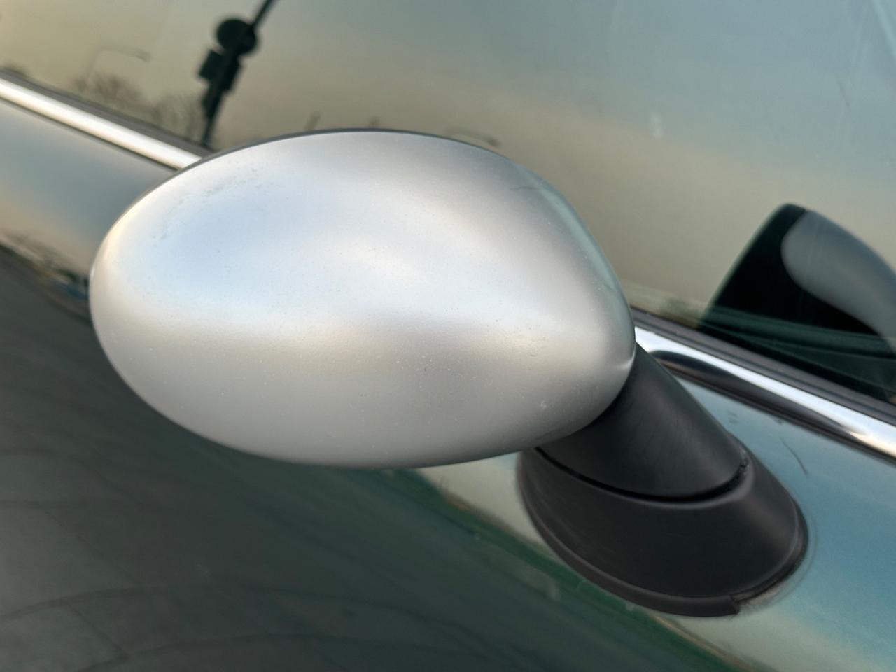 Mini 1.6 16V One Neopatentati