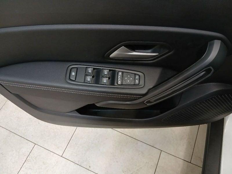 Dacia Duster 1.0 tce Journey UP Gpl 4x2 100cv