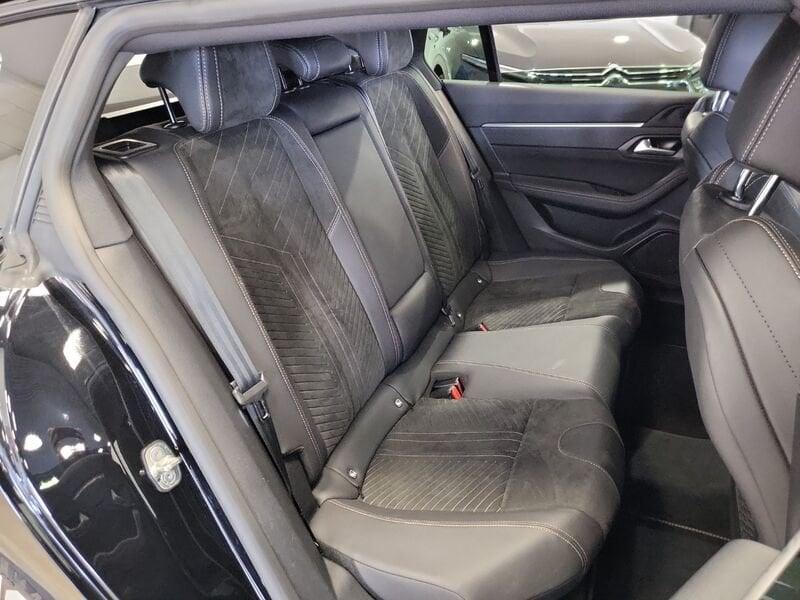Peugeot 508 508 BlueHDi 130 Stop&Start EAT8 SW GT