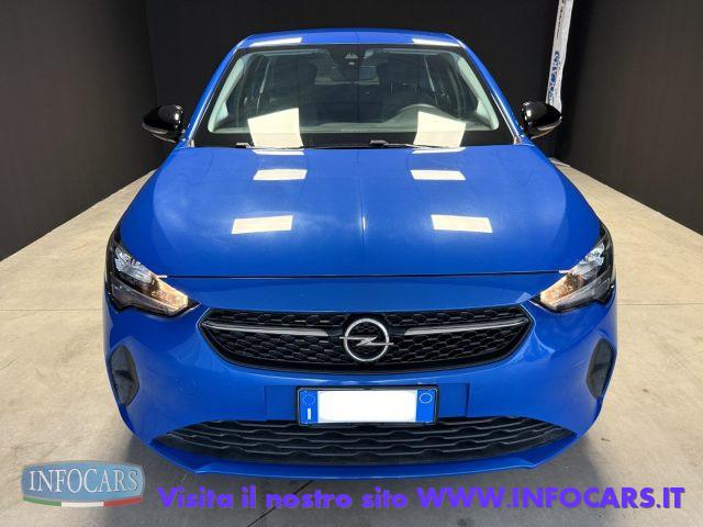 OPEL Corsa 1.2 75 CV Edition - Neopatentati - PROMO