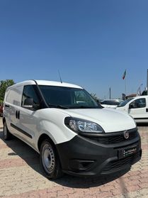Fiat Doblo Doblò 1.6 MJT 105CV S&S PL-TA Cargo Maxi XL Lounge