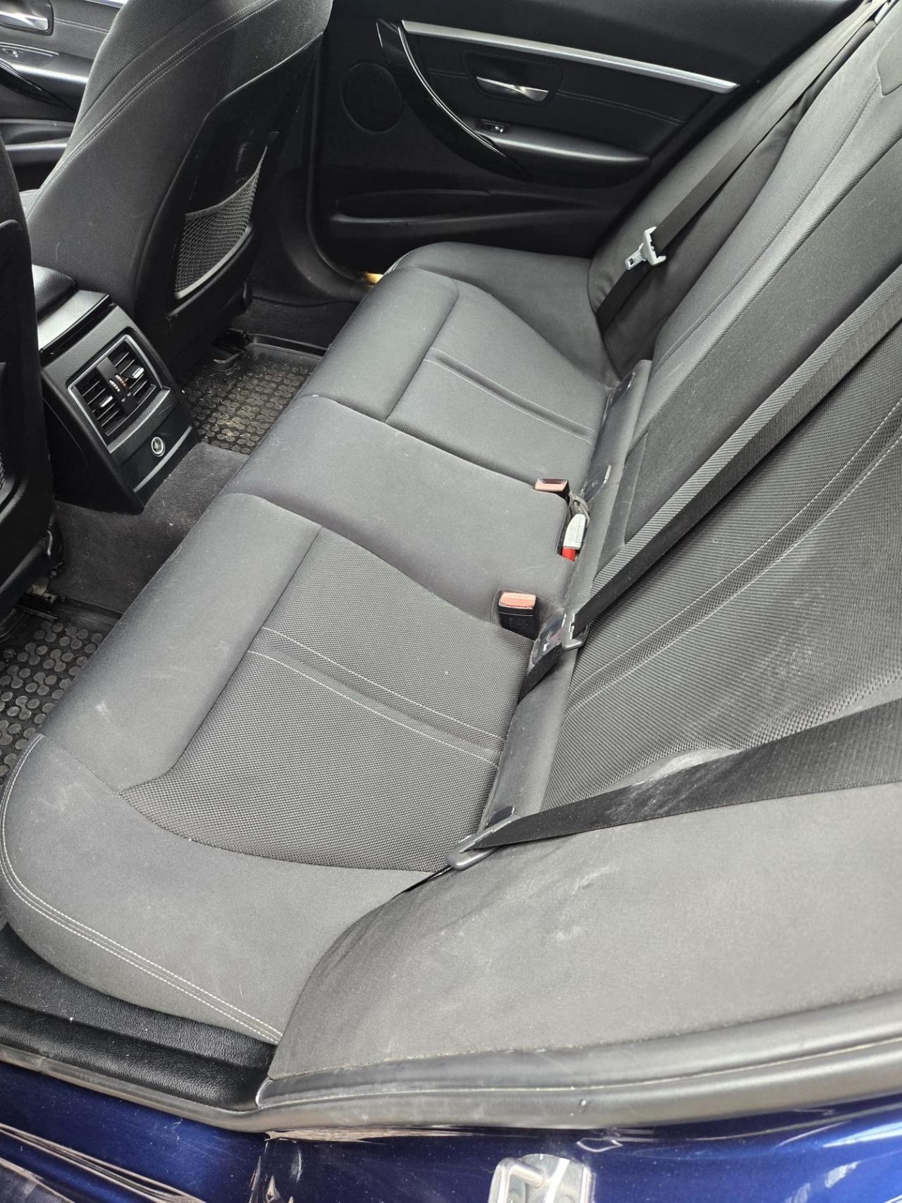 Bmw 320 320d xDrive Luxury