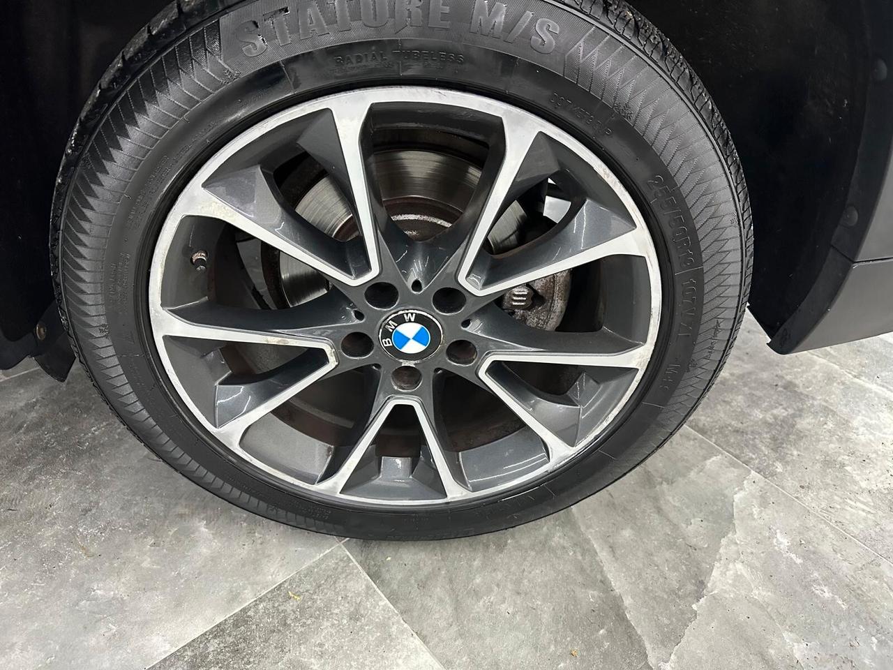 Bmw X5 sDrive25d Auto